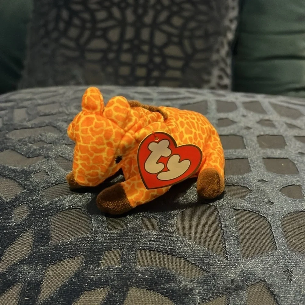 Ty Teenie Beanie Babies